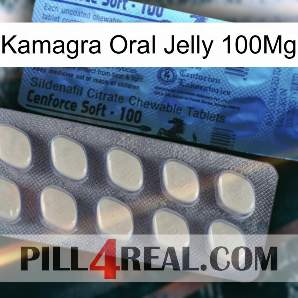 Kamagra Oral Jelly 100Mg 34